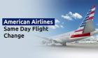 Fly Smart, Save Big with American Airlines!