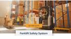 Forklift Safety System - SIERA.AI