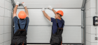 Garage Door Repair Services in San Diego