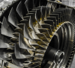 Gas Turbine Parts Manufacturer in India