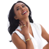 Gemstone Bracelets: Elevate Your Style with Natural Beauty and Healing Properties