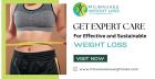 Get Expert Care For Effective and Sustainable Weight Loss