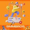 Get Noticed: Buy Likes & Views for Your Instagram Reels! with SmmBros