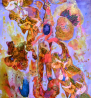 Get on a Journey with Art Collage Artists