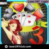 Get The Best Betting Laser 247 Login at Laser 247 Club
