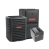 Goodman 3 Ton 15.2 SEER2 Gas System - G3T15.2S36B80GS