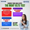 Gratis Learning: Best IELTS, PTE, Spoken English, Business English, Personality Development and CELP