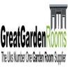 Great Garden Rooms