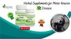Herbal Remedy for Motor Neuron Disease