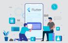 Hire Dedicated Flutter App Developers | Cross-Platform Mobile Solutions