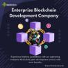 Hold your High tech services in Enterprise Blockchain Development