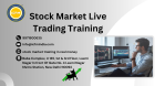 ICFM Offers Expert Stock Market Live Trading Training