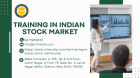 ICFM professional training in indian stock market