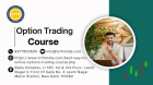 ICFM provides expert option trading course for success