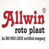 Industrial Dustbins | Allwin Roto Plast