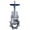 Industrial valves manufacturer and supplier in India