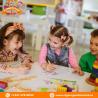Infant Daycare North York | St. George Mini School