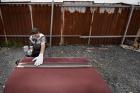 Installing Carpet Anchorage AK