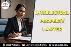 intellectual property lawyer | Lead india | legal services