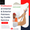 Interior Exterior Painters
