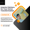 Interior Exterior Painting Services