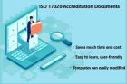 ISO 17020 Documents