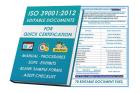 ISO 39001 Consultant for Certification