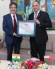 Issa Saleh Abdullah Appointed Patron of Indo-Oman Film and Cultural Forum to Strengthen Bilateral Ti