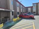 Jets Motor Inn