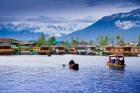 KASHMIR TOUR FROM CHENNAI