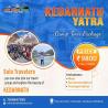 kedarnath tour package