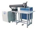 Laser Welding Machine in Singapore