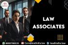 law associates | Lead india | legal services