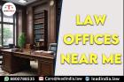 law offices near me | Lead india | legal services