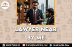 lawyer near by me | Lead india | legal services