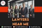 lawyers near me | Lead india | legal services