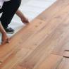 Laying Wood Floor New Palestine 