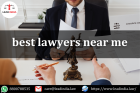 Lead india | best lawyers near me
