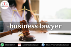 Lead india | business lawyer