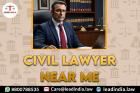 Lead india | civil lawyer near me