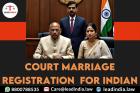 Lead india | court marriage registration for indian