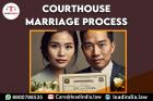 Lead india | courthouse marriage process