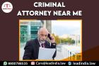 Lead india | criminal attorney near me