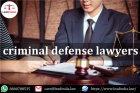 Lead india | criminal defense lawyers