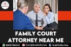 Lead india | family court attorney near me