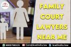 Lead india | family court lawyers near me