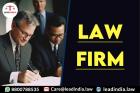 Lead india | law firm