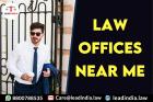Lead india | law offices near me