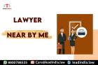 Lead india | lawyer near by me