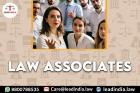 Lead india | legal associates